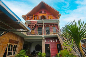 OYO 92558 Bale Datu Homestay Near Lapangan Bulutangkis By'u Badminton